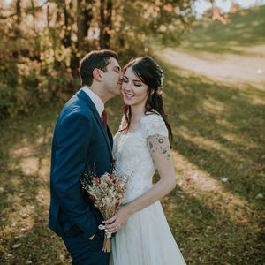 Meet your Posher, Krystal